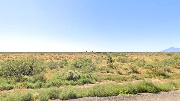 0.54 Acres of Residential Land for Sale in Deming, New Mexico