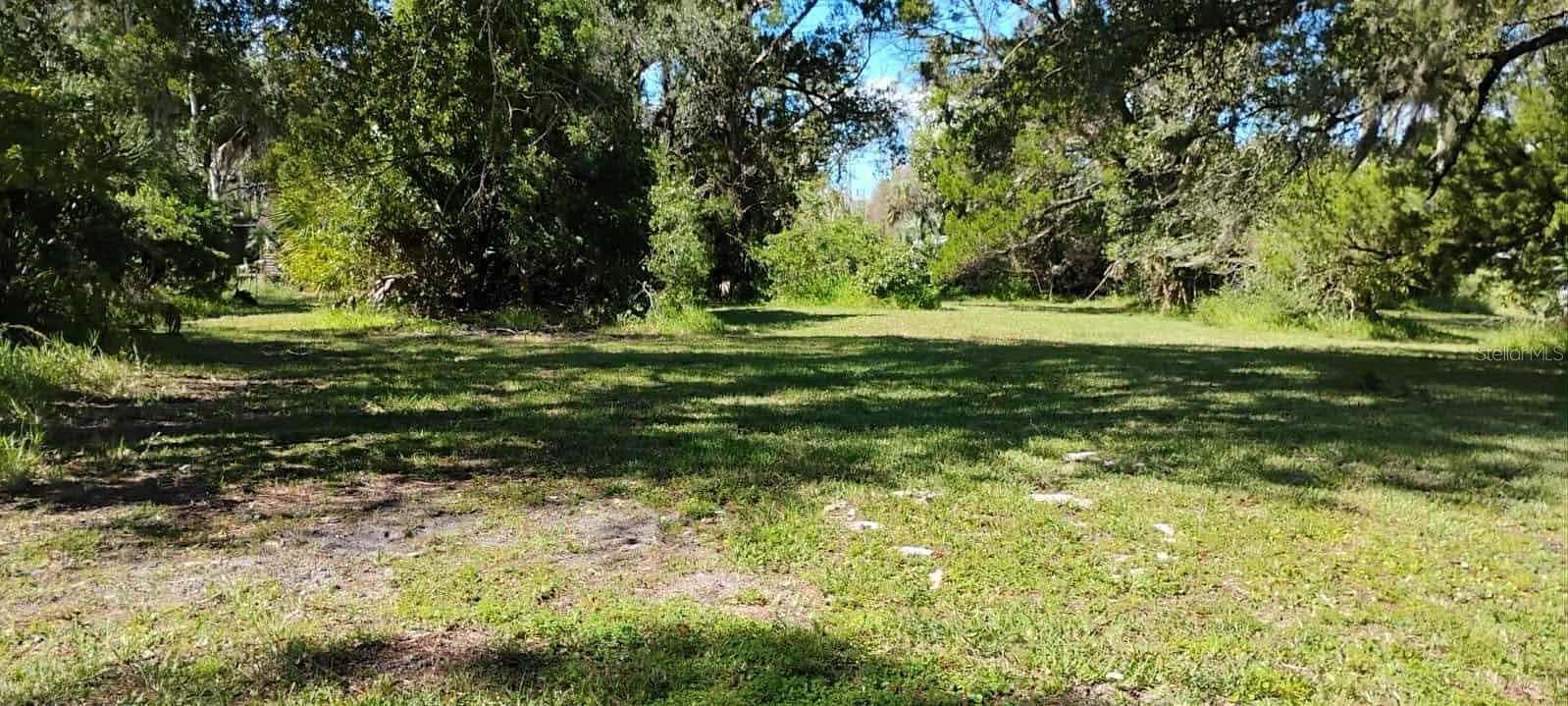 0.68 Acres of Residential Land for Sale in Yankeetown, Florida