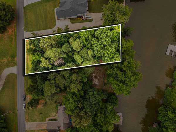 0.56 Acres of Residential Land for Sale in Rogersville, Alabama