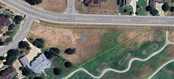 1.34 Acres of Residential Land for Sale in Kerrville, Texas