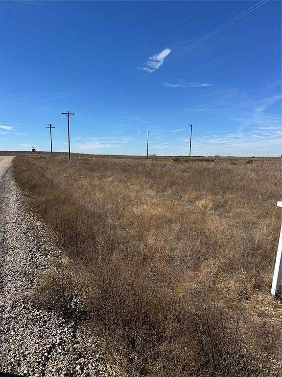 2.83 Acres of Land for Sale in Stephenville, Texas
