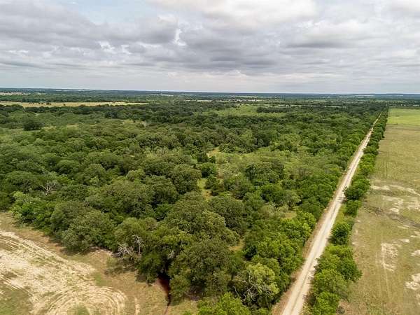 10 Acres of Agricultural Land for Sale in Riesel, Texas