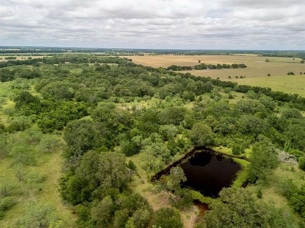 12.5 Acres of Land for Sale in Riesel, Texas