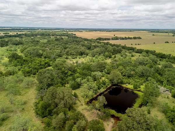12.5 Acres of Land for Sale in Riesel, Texas
