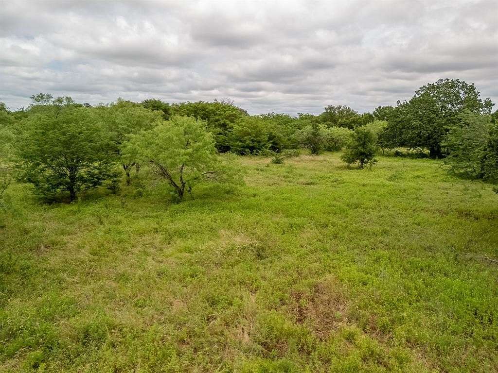 12.5 Acres of Agricultural Land for Sale in Riesel, Texas