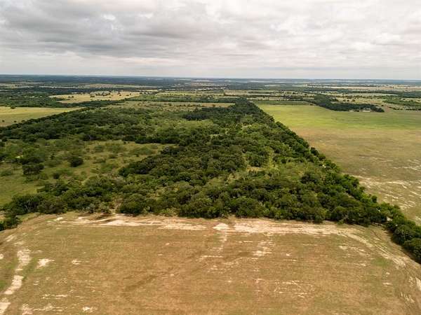 12.5 Acres of Agricultural Land for Sale in Riesel, Texas