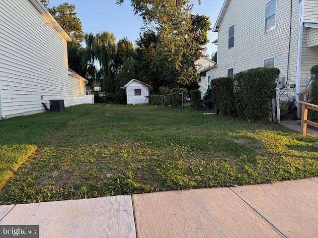 0.07 Acres of Residential Land for Sale in Havre de Grace, Maryland