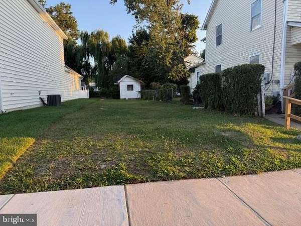 0.07 Acres of Residential Land for Sale in Havre de Grace, Maryland