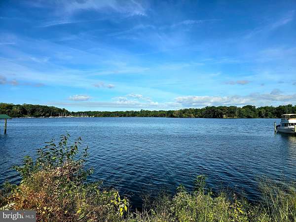 0.69 Acres of Residential Land for Sale in Galena, Maryland