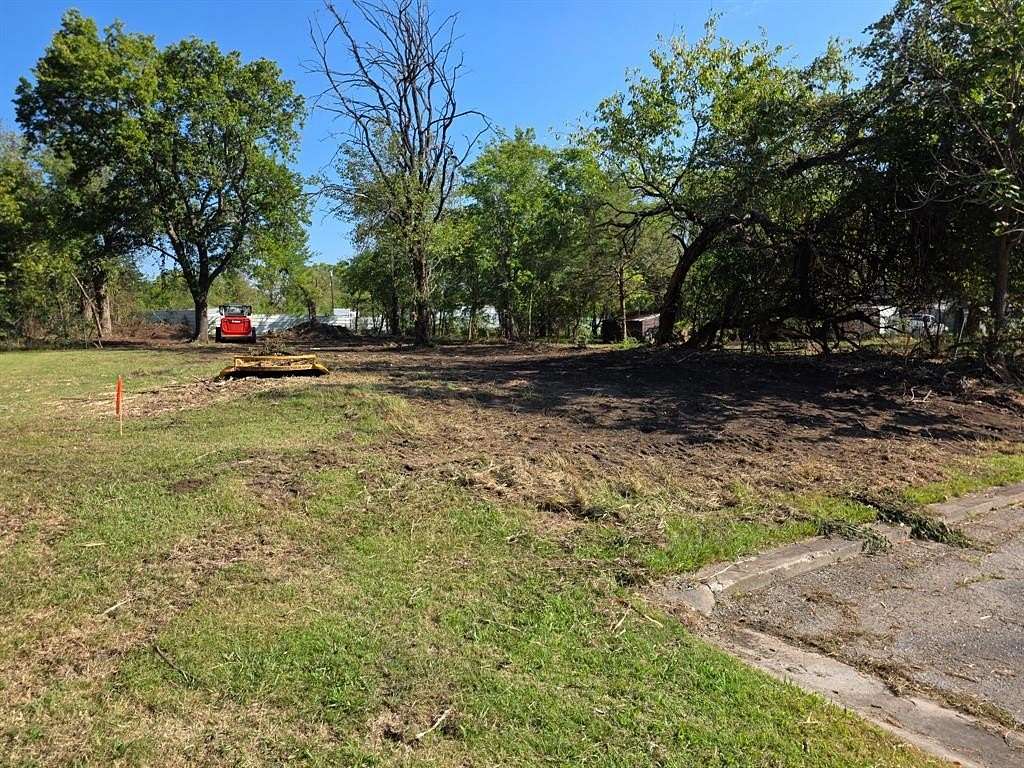 0.17 Acres of Land for Sale in Denison, Texas