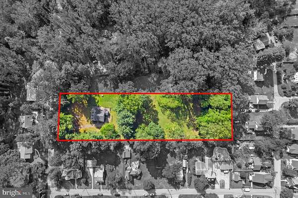 2.6 Acres of Residential Land for Sale in Media, Pennsylvania