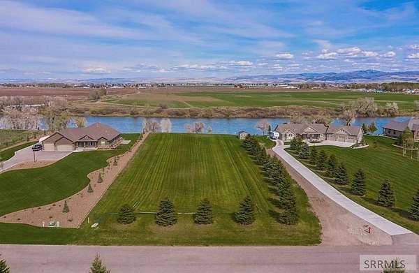 1.72 Acres of Residential Land for Sale in Shelley, Idaho