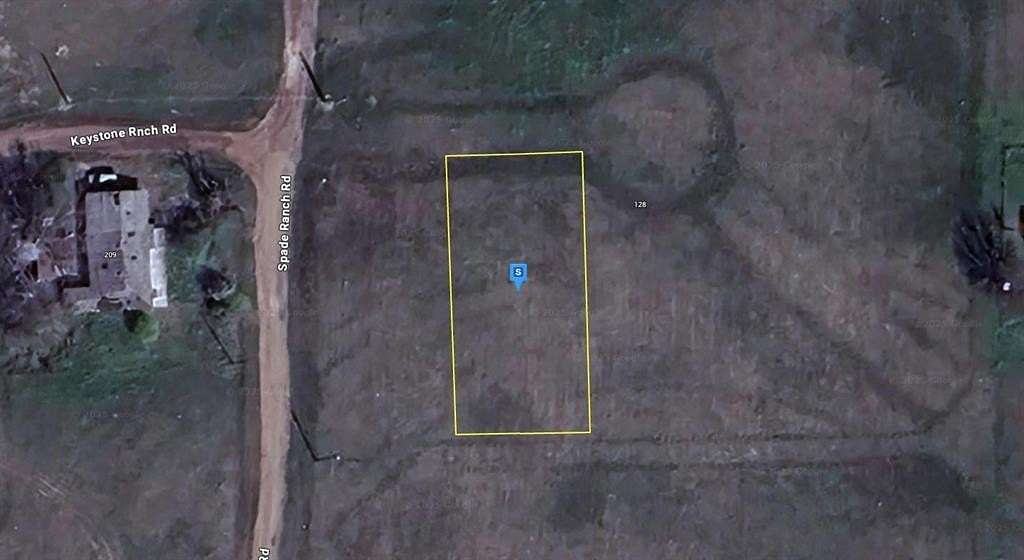 0.3 Acres of Residential Land for Sale in Trinidad, Texas