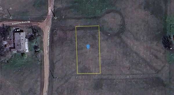 0.3 Acres of Residential Land for Sale in Trinidad, Texas