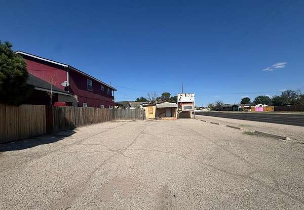 0.13 Acres of Commercial Land for Sale in Odessa, Texas