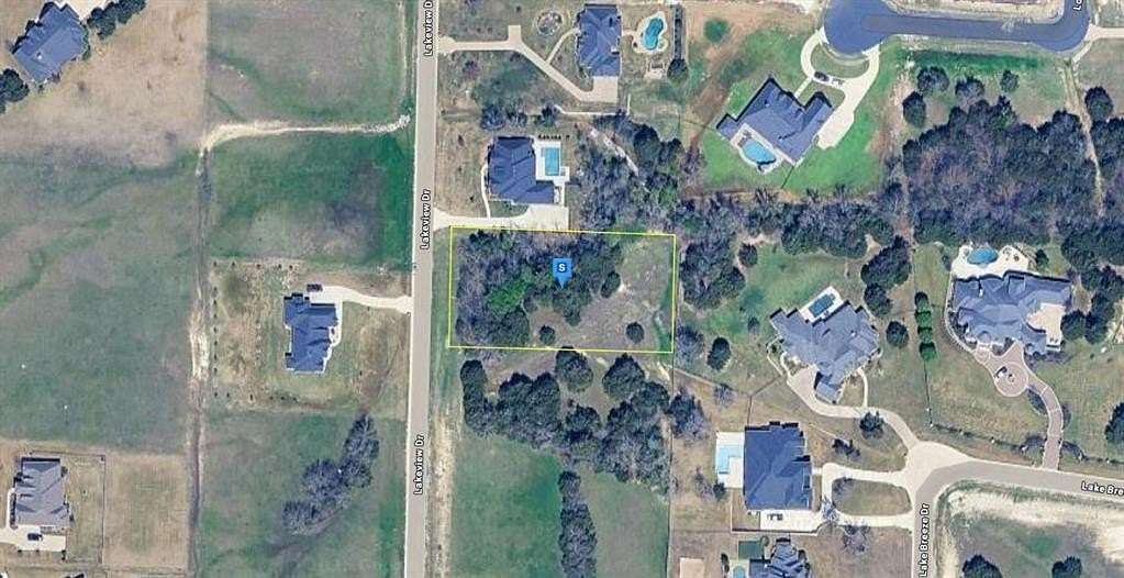 1 Acre of Land for Sale in McKinney, Texas