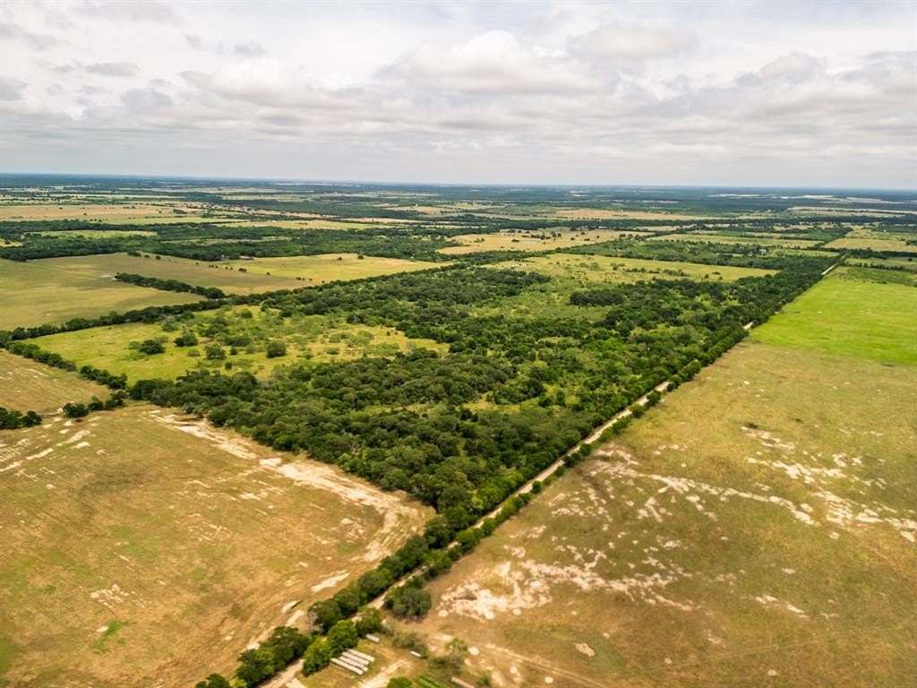 10 Acres of Agricultural Land for Sale in Riesel, Texas