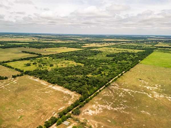 10 Acres of Agricultural Land for Sale in Riesel, Texas