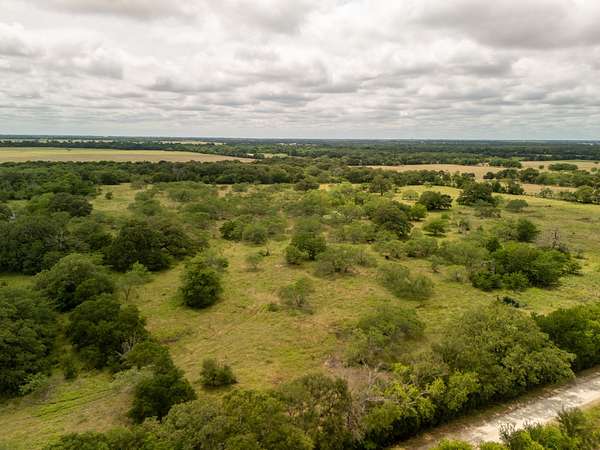 10 Acres of Agricultural Land for Sale in Riesel, Texas