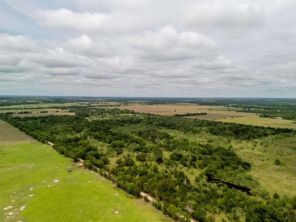 10 Acres of Agricultural Land for Sale in Riesel, Texas