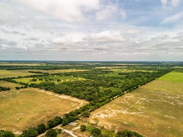 20 Acres of Agricultural Land for Sale in Riesel, Texas
