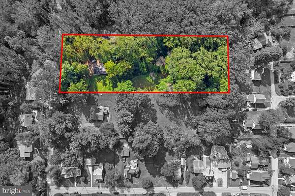 0.77 Acres of Residential Land for Sale in Media, Pennsylvania