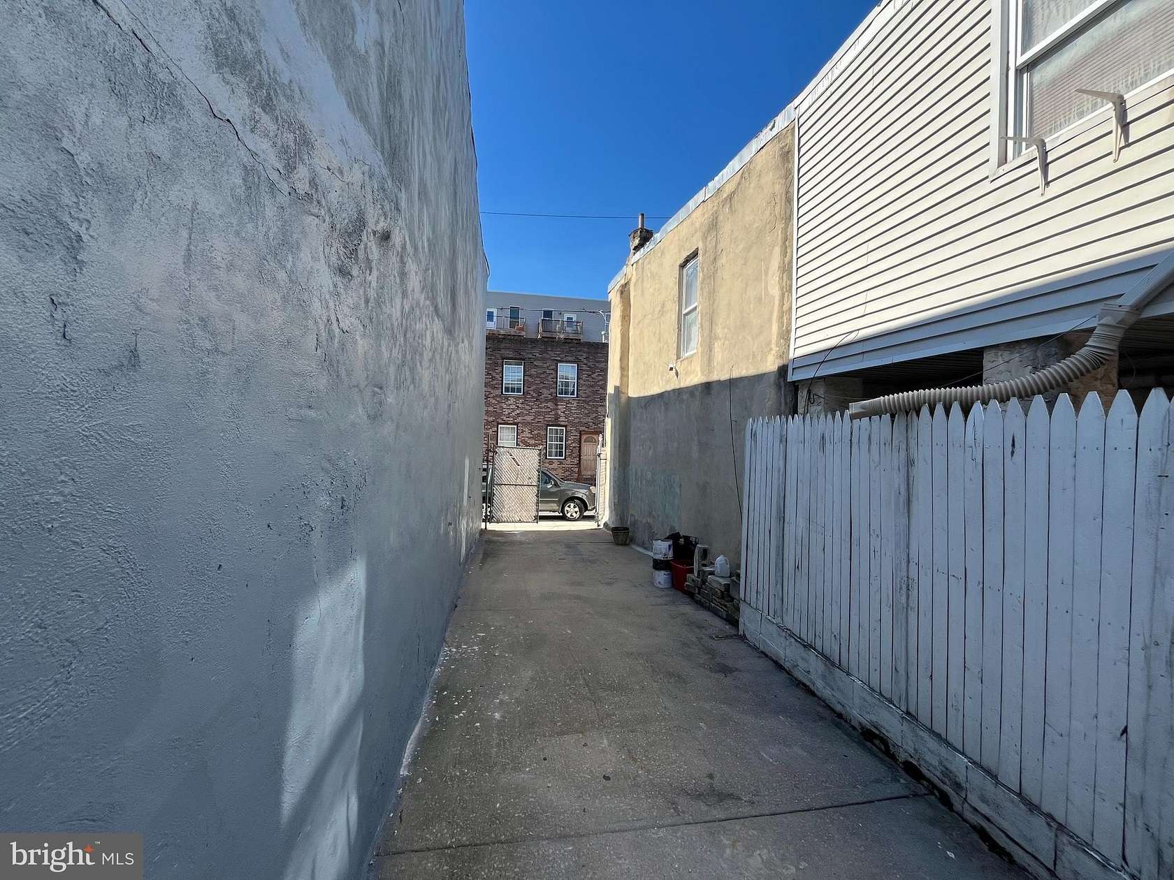 0.01 Acres of Land for Sale in Philadelphia, Pennsylvania