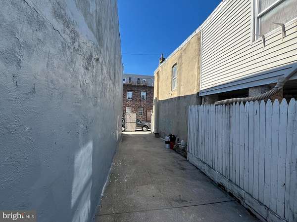 0.01 Acres of Land for Sale in Philadelphia, Pennsylvania