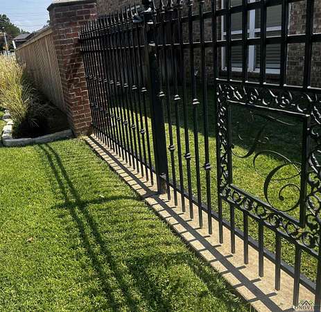 0.17 Acres of Residential Land for Sale in Longview, Texas