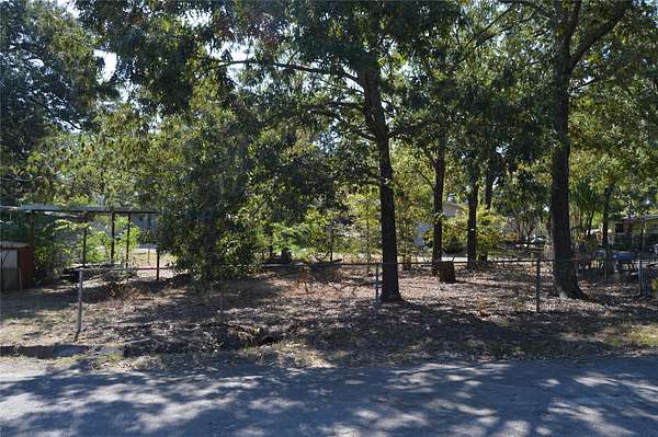 0.12 Acres of Land for Sale in Emory, Texas