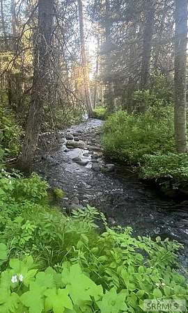 0.69 Acres of Residential Land for Sale in Island Park, Idaho