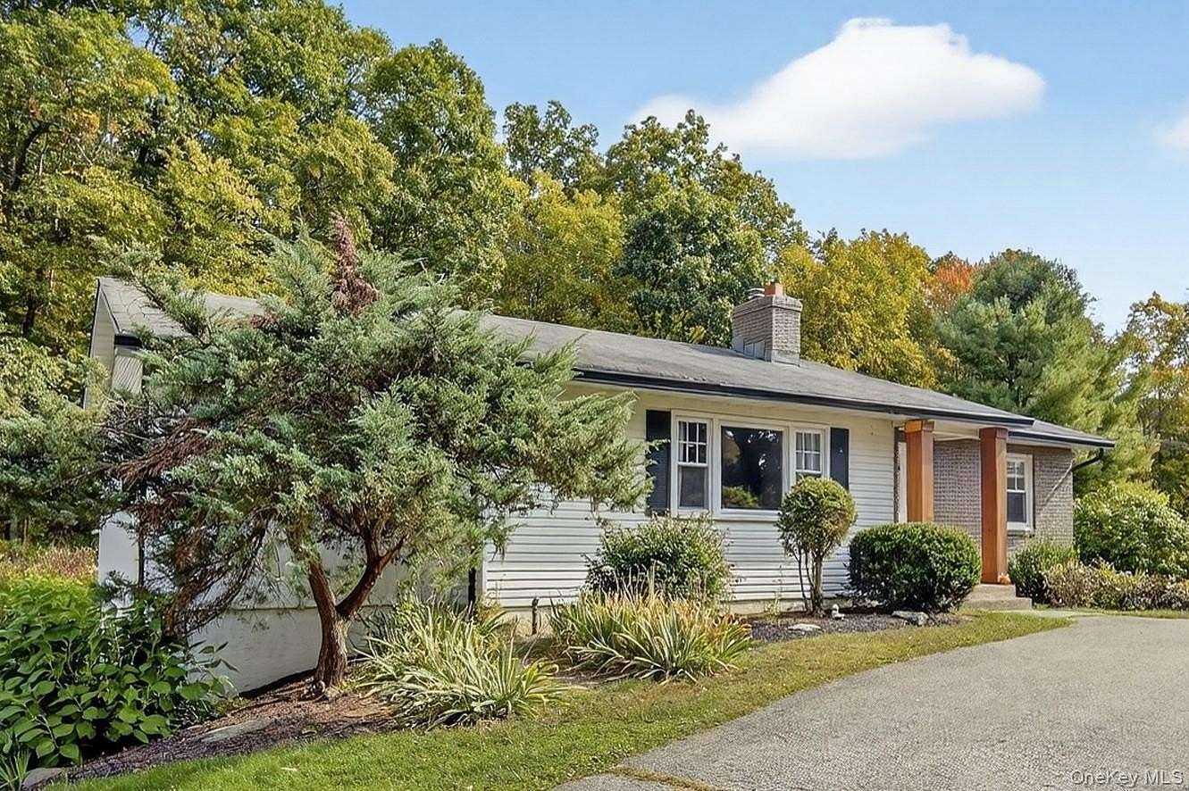 2 Acres of Residential Land with Home for Sale in Pleasant Valley, New York