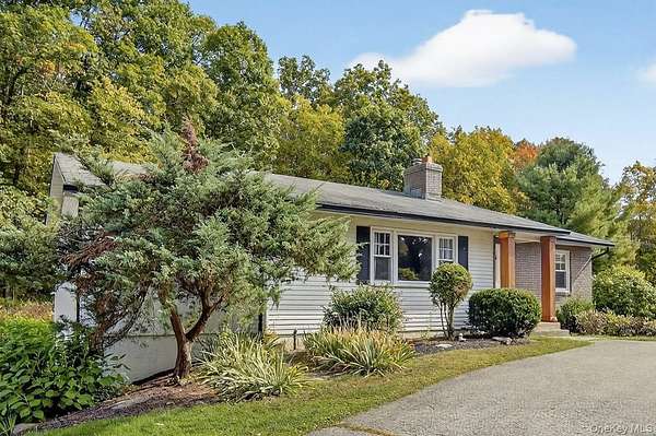 2 Acres of Residential Land with Home for Sale in Pleasant Valley, New York