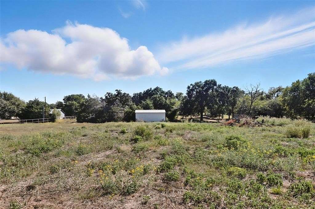 2 Acres of Residential Land for Sale in Burleson, Texas