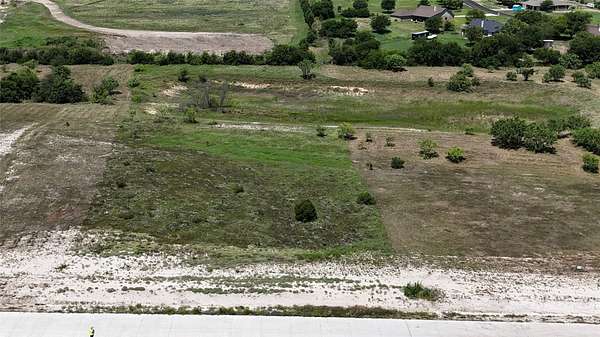 2.32 Acres of Residential Land for Sale in Aledo, Texas