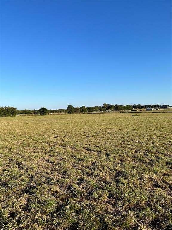 11 Acres of Land for Sale in Collinsville, Texas