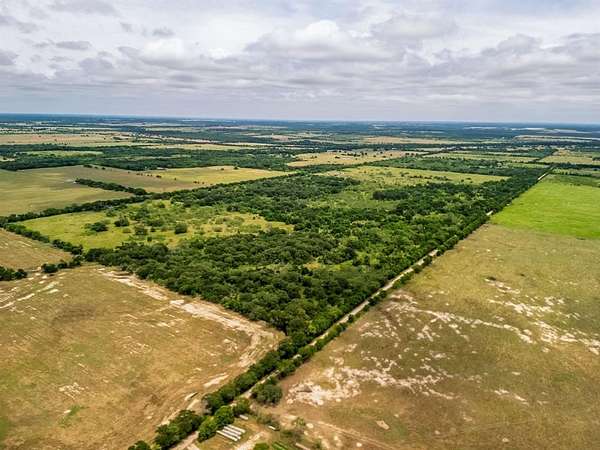 10 Acres of Agricultural Land for Sale in Riesel, Texas