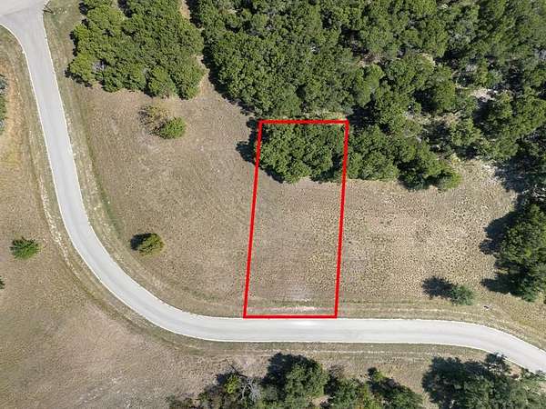 0.25 Acres of Residential Land for Sale in Cleburne, Texas
