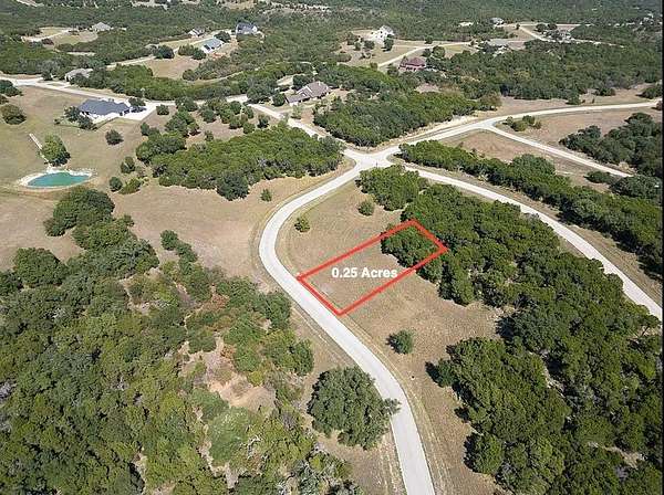 0.25 Acres of Residential Land for Sale in Cleburne, Texas