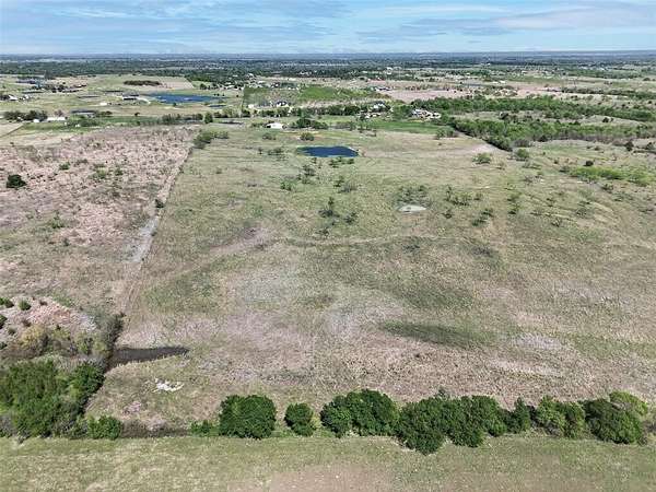 4.52 Acres of Residential Land for Sale in Ennis, Texas