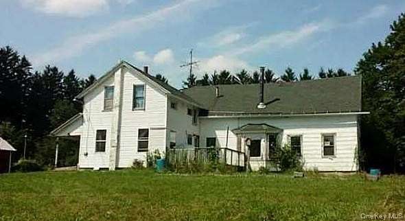 2.9 Acres of Residential Land with Home for Sale in Homer, New York