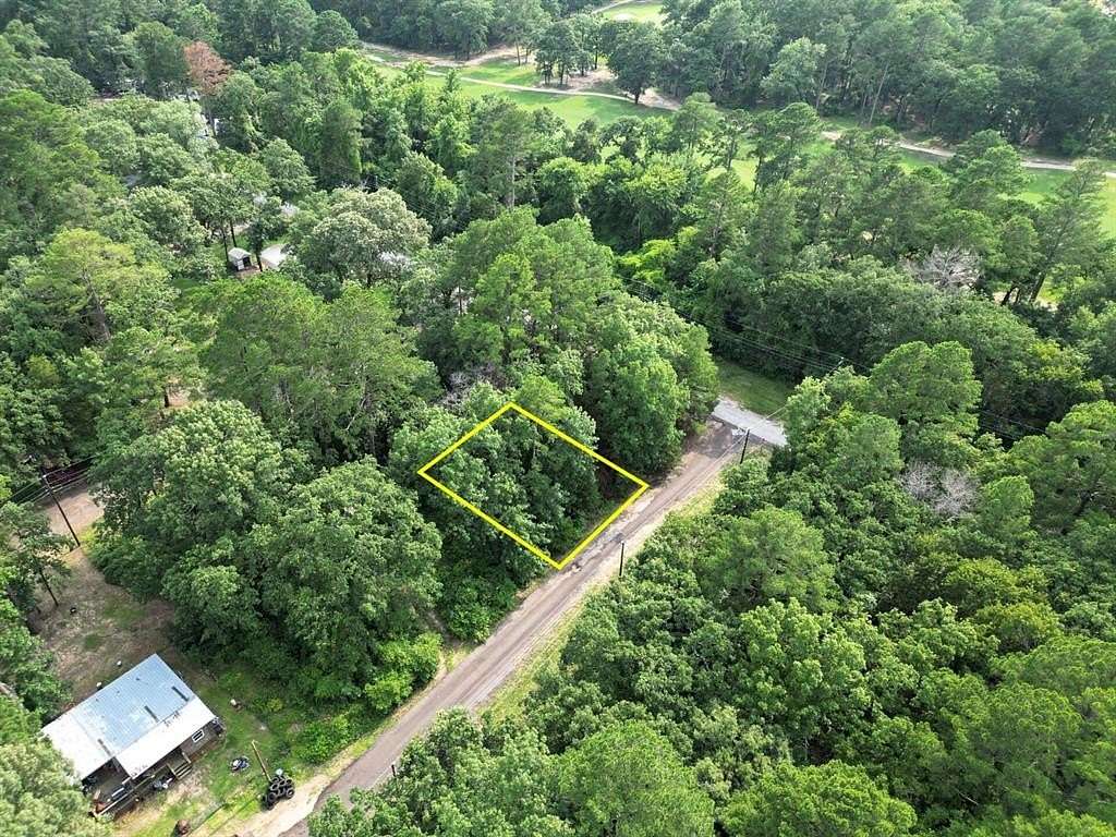 0.08 Acres of Land for Sale in Bullard, Texas