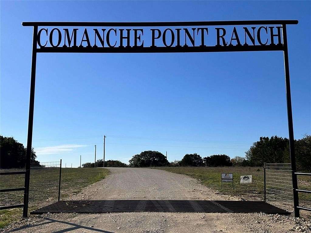 9 Acres of Residential Land for Sale in Carlton, Texas