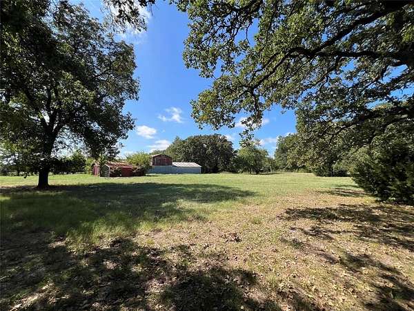 2.5 Acres of Residential Land for Sale in Cooper, Texas