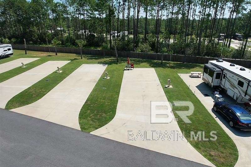 0.08 Acres of Land for Sale in Gulf Shores, Alabama