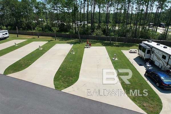 0.08 Acres of Land for Sale in Gulf Shores, Alabama