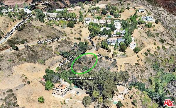 0.29 Acres of Residential Land for Sale in Malibu, California