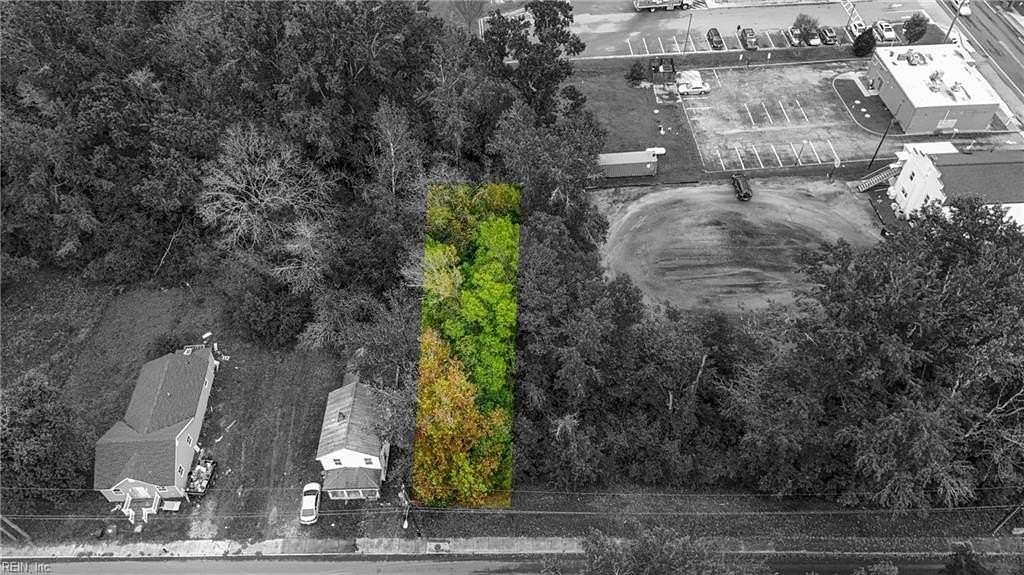 0.17 Acres of Mixed-Use Land for Sale in Suffolk, Virginia