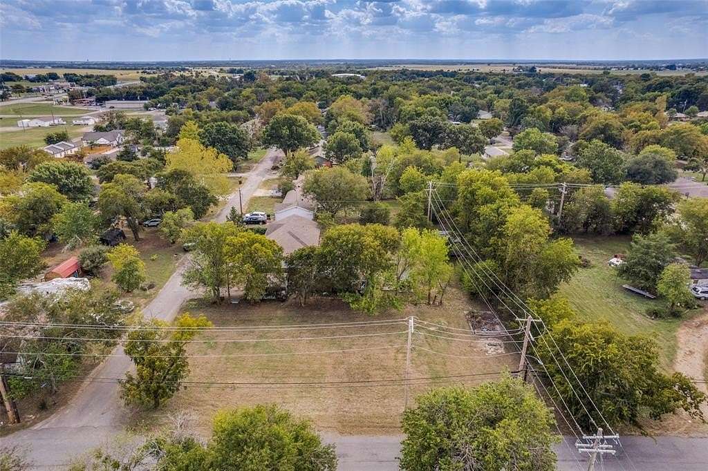 0.28 Acres of Residential Land for Sale in Leonard, Texas
