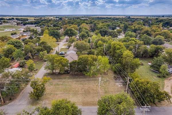 0.28 Acres of Residential Land for Sale in Leonard, Texas